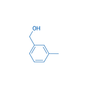 3-甲基苯甲醇,m-Tolylmethanol