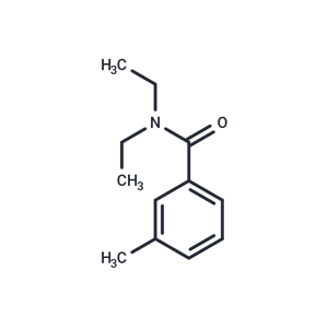 避蚊胺|T0731|TargetMol