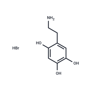 6-羟基多巴胺氢溴酸盐