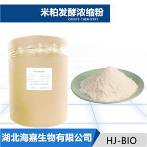 米粕发酵浓缩粉