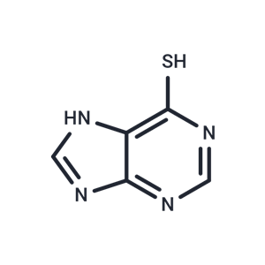 6-巯基嘌呤,6-Mercaptopurine