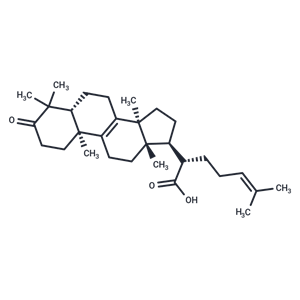 β-岚香酮酸|T2S0618|TargetMol