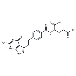 培美曲塞,Pemetrexed