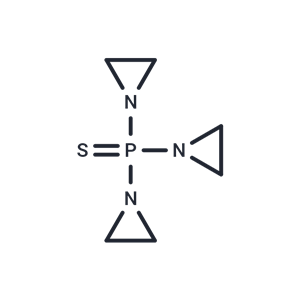 三亚乙基硫代磷酰胺,Thio-TEPA
