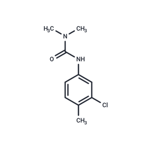 绿麦隆,Chlorotoluron