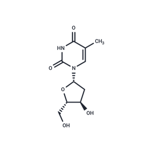 替比夫定|T1513|TargetMol