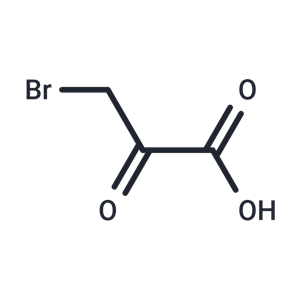 3-溴丙酮酸,3-Bromopyruvic acid