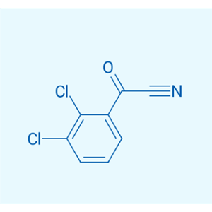 2,3-二氯苯甲酰腈  77668-42-9