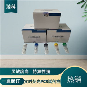 禽腺病毒(FADV)PCR定量检测试剂盒