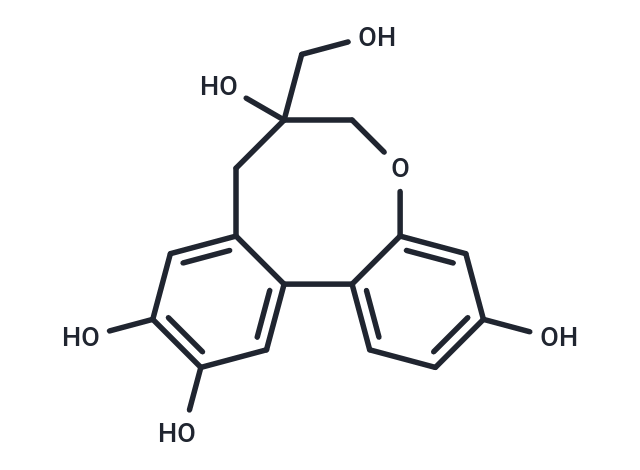 原苏木素B,Protosappanin B
