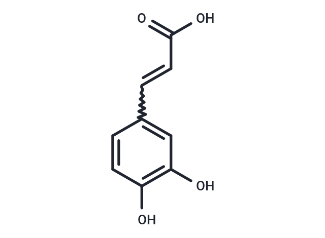 咖啡酸,Caffeic Acid