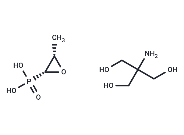 磷霉素氨丁三醇,Fosfomycin Tromethamine
