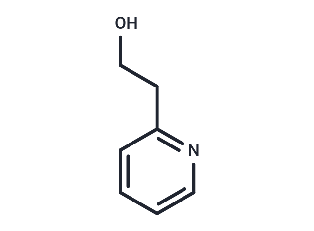 2-羟乙基吡啶,2-(2-Hydroxyethyl)pyridine