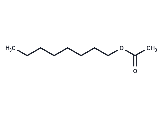 醋酸辛酯,Octyl acetate