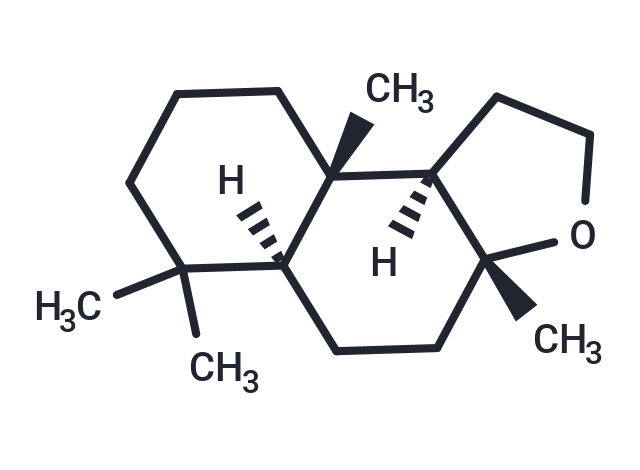 降龙涎香醚,Ambroxide