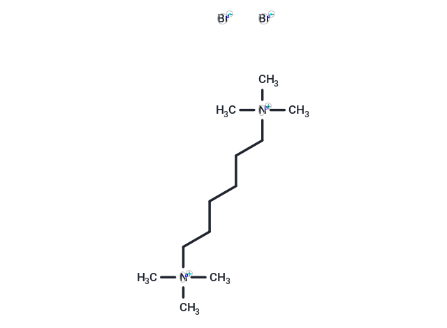 六甲溴铵,Hexamethonium Bromide