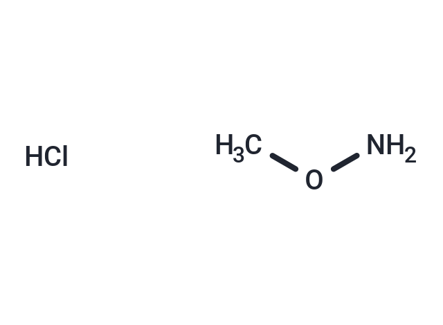 甲氧基胺盐酸盐,Methoxyamine HCl