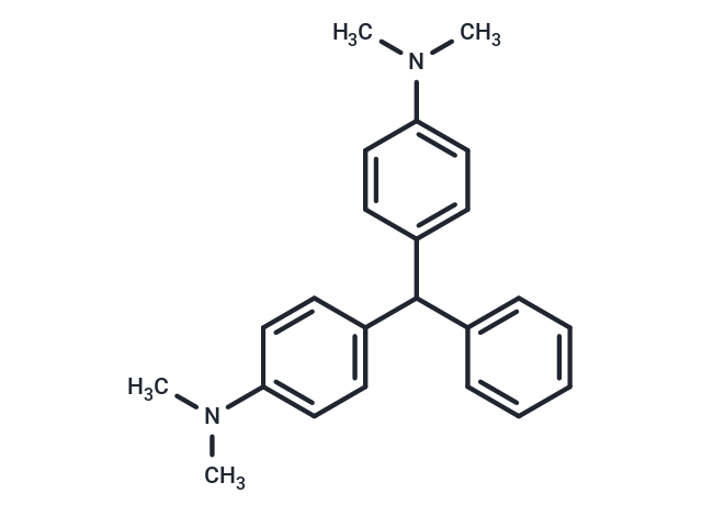 隐色孔雀绿,Leucomalachite green