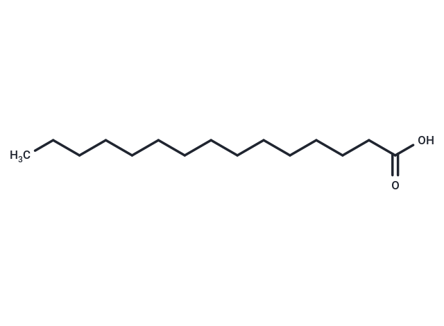 十五烷酸,Pentadecanoic acid