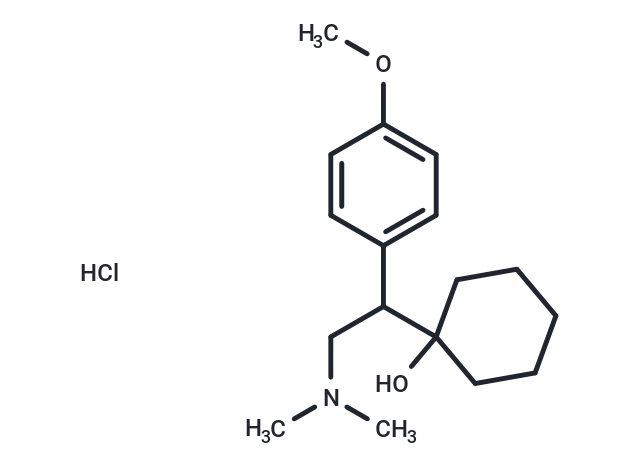 盐酸文拉法辛,Venlafaxine hydrochloride