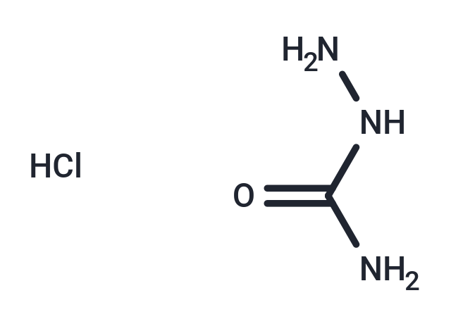 盐酸氨基脲,Semicarbazide hydrochloride
