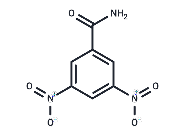 硝米特,Nitromide