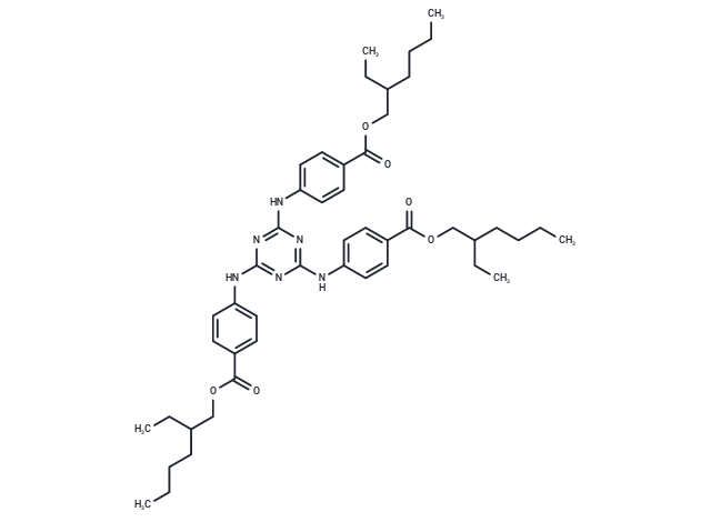 乙基己基三嗪酮,Ethylhexyl Triazone