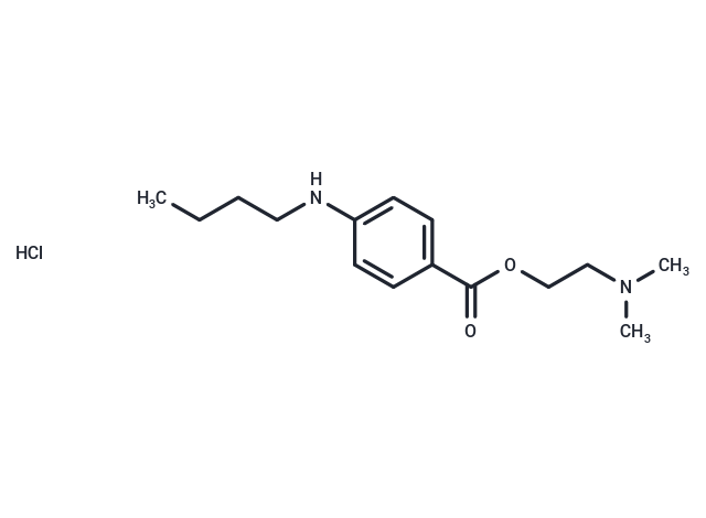 盐酸丁卡因,Tetracaine hydrochloride
