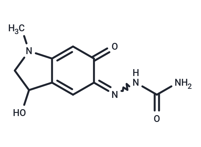 卡巴克络,Carbazochrome