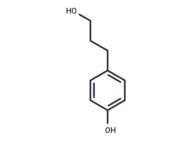 3-(4-羟基苯基)-1-丙醇,3-(4-Hydroxyphenyl)-1-propanol