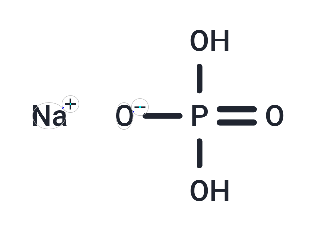 无水磷酸二氢钠,Sodium Dihydrogen Phosphate