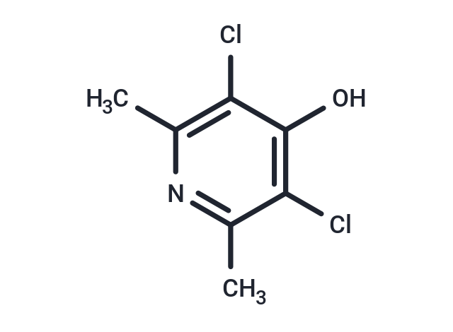 氯羟吡啶,Clopidol