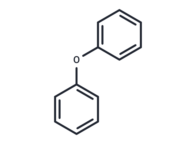 二苯醚,Diphenyl oxide