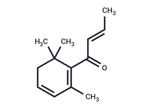 突厥烯酮,Damascenone