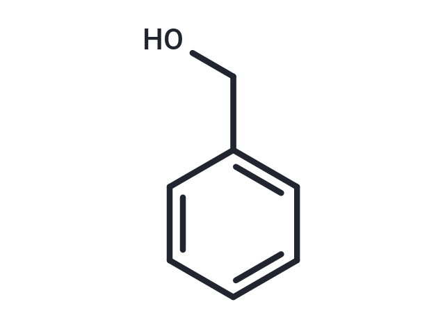 苄醇,Benzyl alcohol