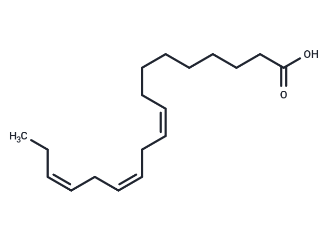 α-亚麻酸,α-Linolenic acid
