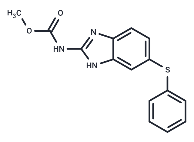 芬苯达唑,Fenbendazole