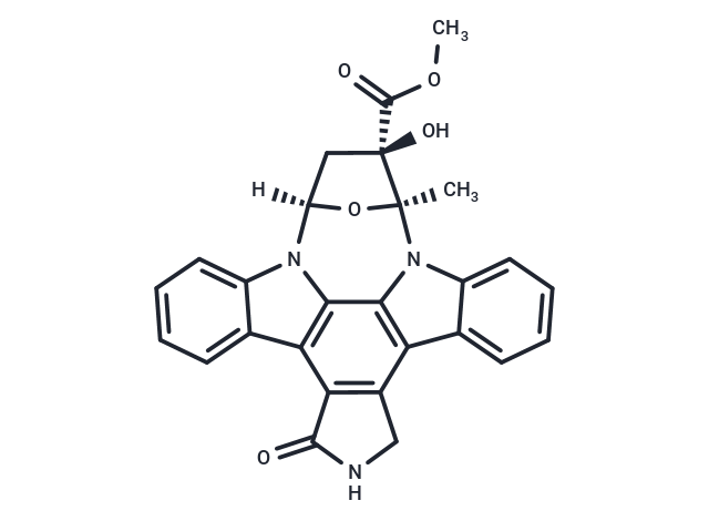 化合物 K-252a,K-252a