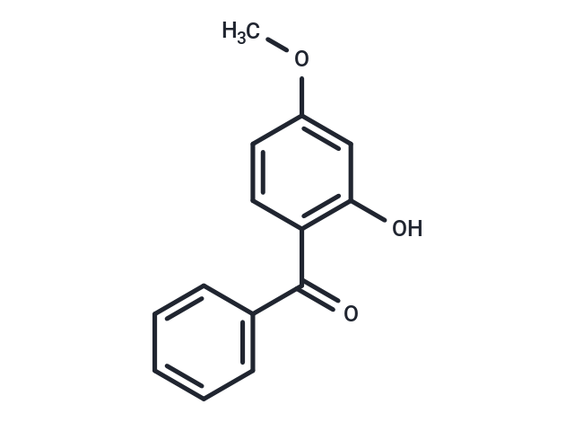 二苯酮-3,Oxybenzone