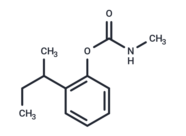 仲丁威,Fenobucarb