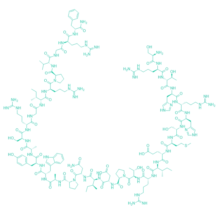 催乳素释放肽(1-31),人类PrRP-31,Prolactin-Releasing Peptide (1-31) (human)
