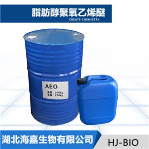 脂肪醇聚氧乙烯醚