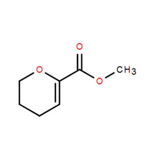 3,4-二氢-2H-吡喃-6-羧酸甲酯