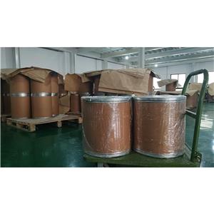 甲基丁二酸,2-Methylsuccinic acid