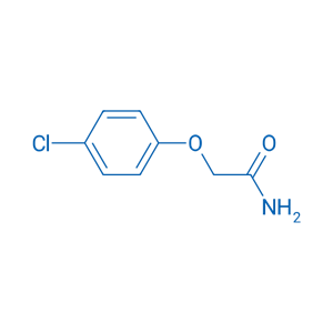 2-(4-氯苯氧基)乙酰胺
