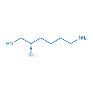 (S)-2,6-二氨基己烷-1-醇