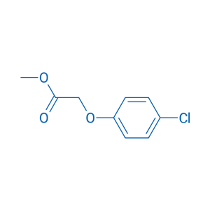 2-(4-氯苯氧基)乙酸甲酯