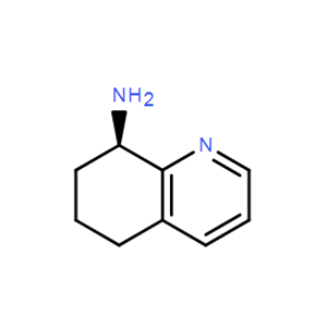 (R)-5,6,7,8-四氢喹啉-8-胺