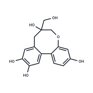 原苏木素B,Protosappanin B