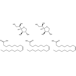 倍半油酸山梨坦（司盘83）